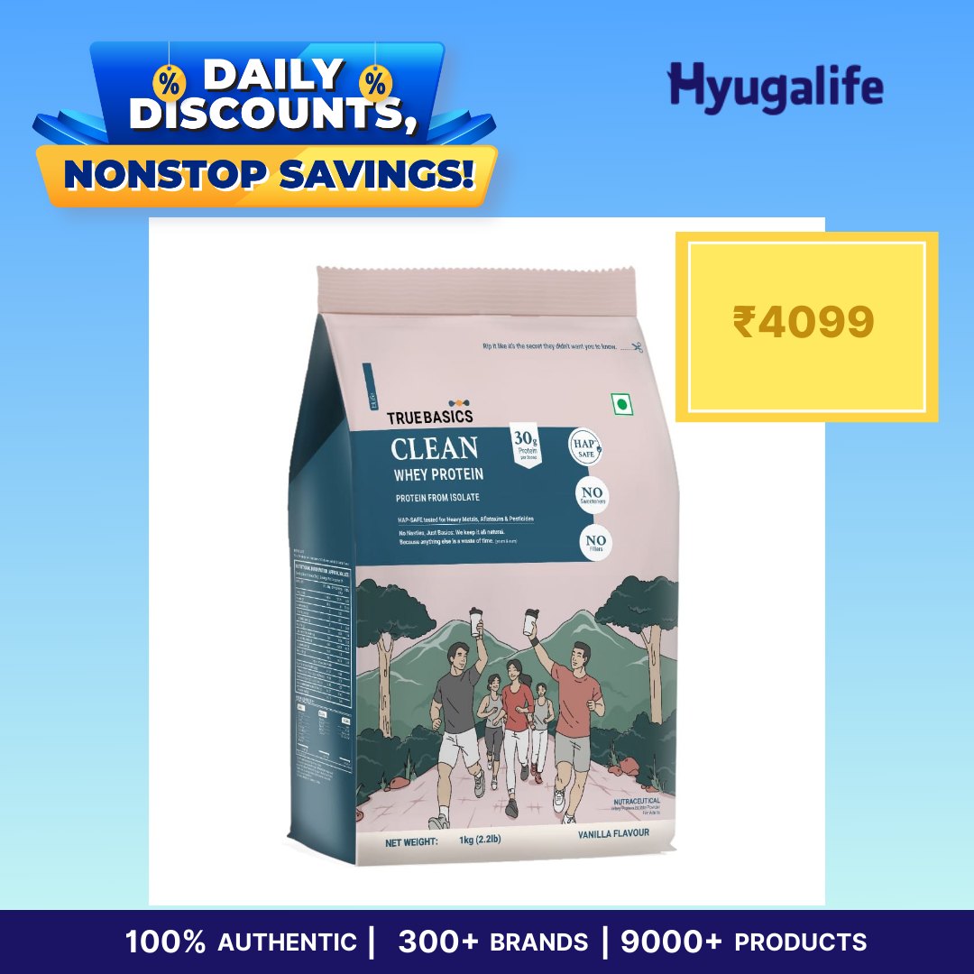 HyugaLife Facebook ad