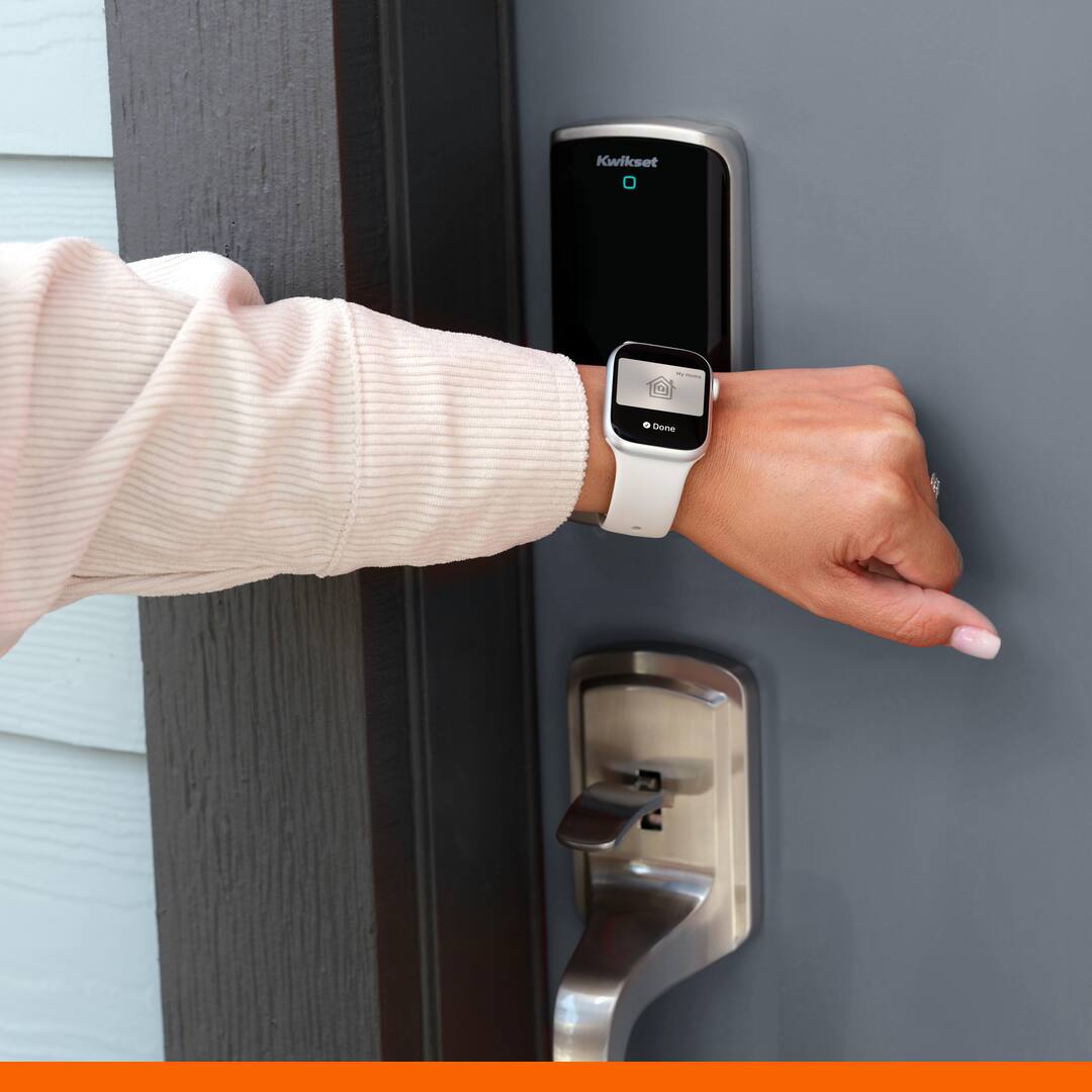 The Home Depot Facebook ad