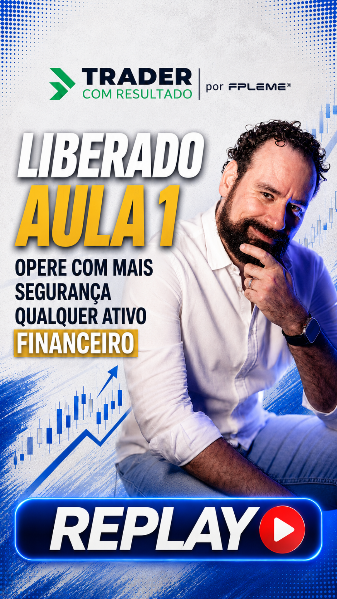 Fpleme Trading Tools Facebook ad