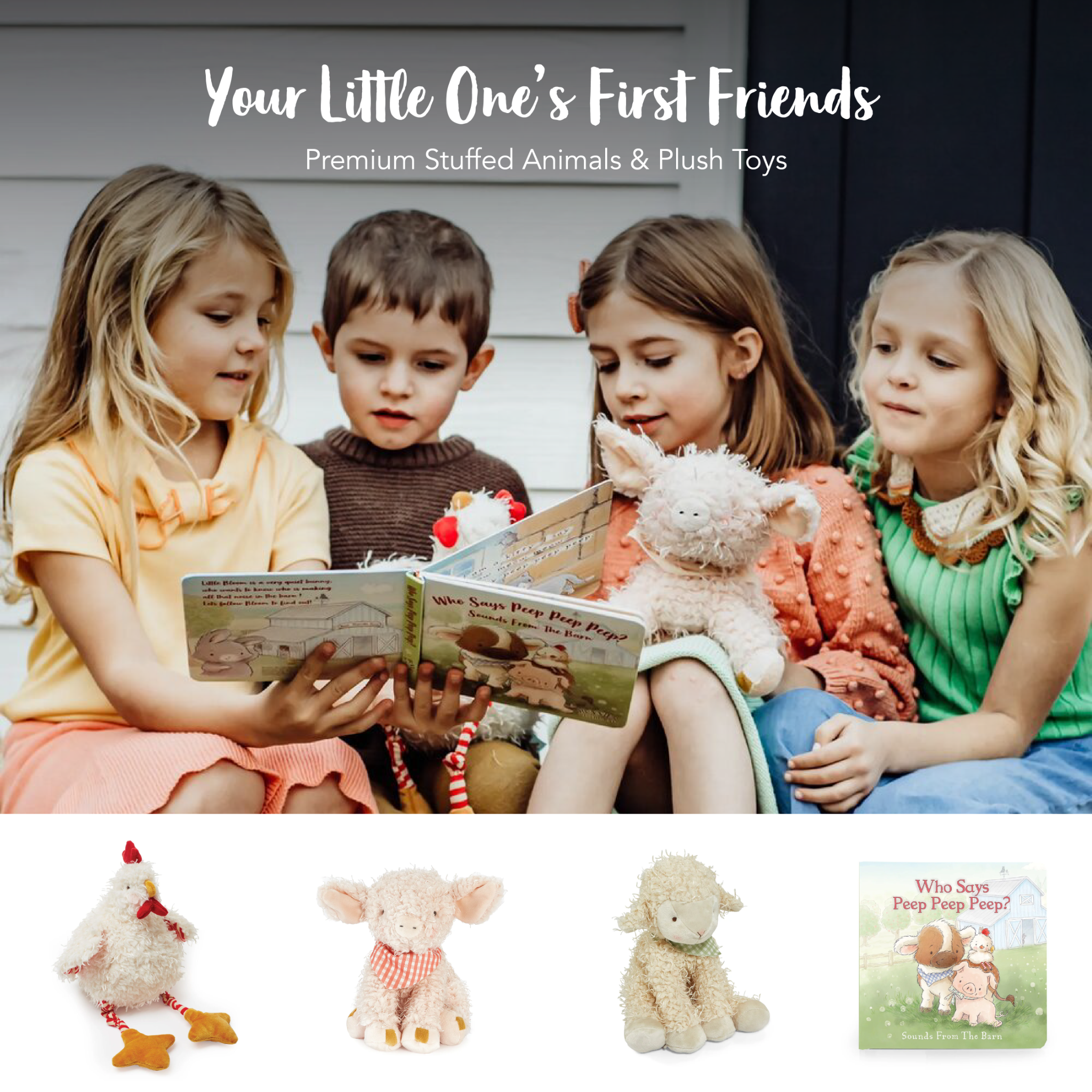 Bunnies By The Bay Facebook ad from Feb 25, 2025