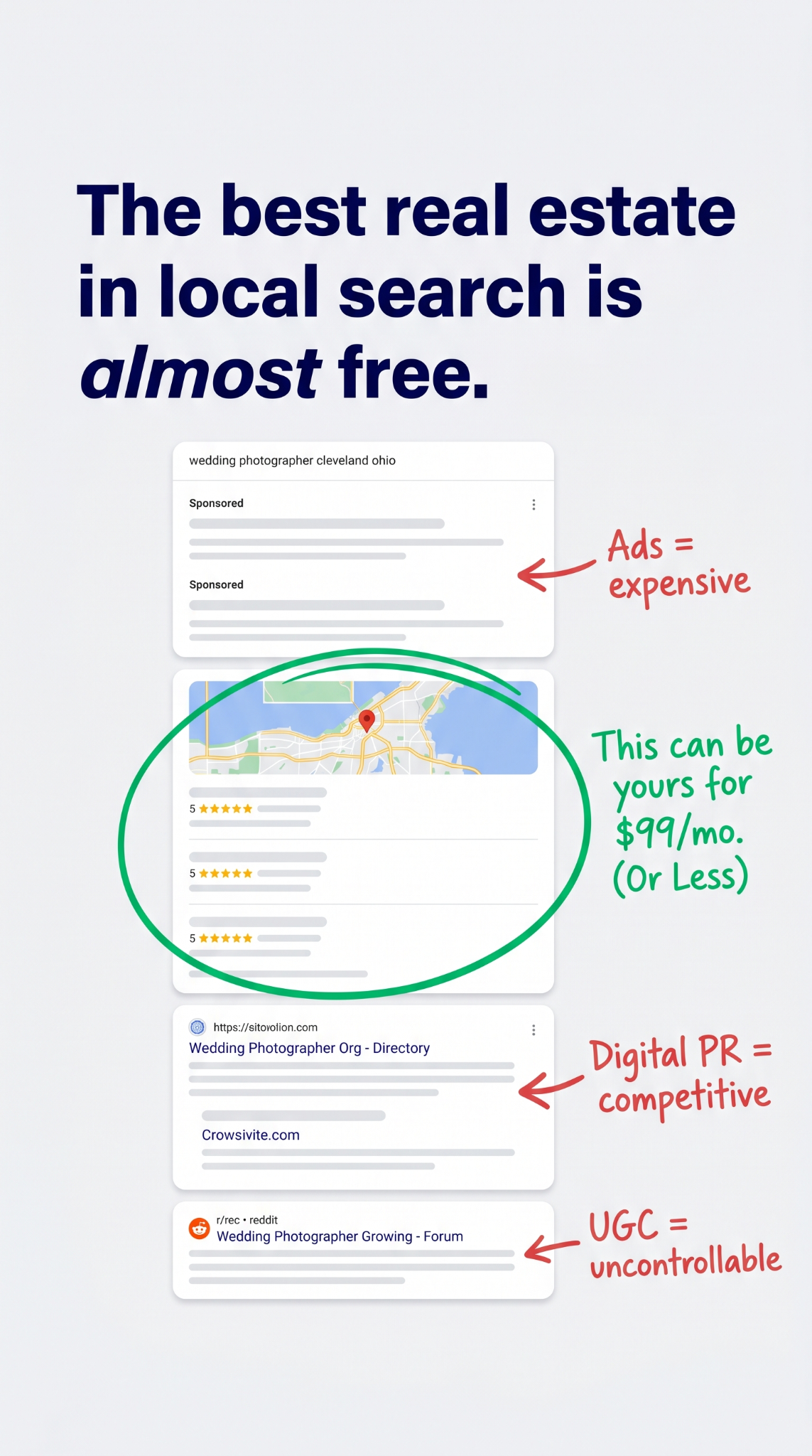 Merchynt Facebook ad