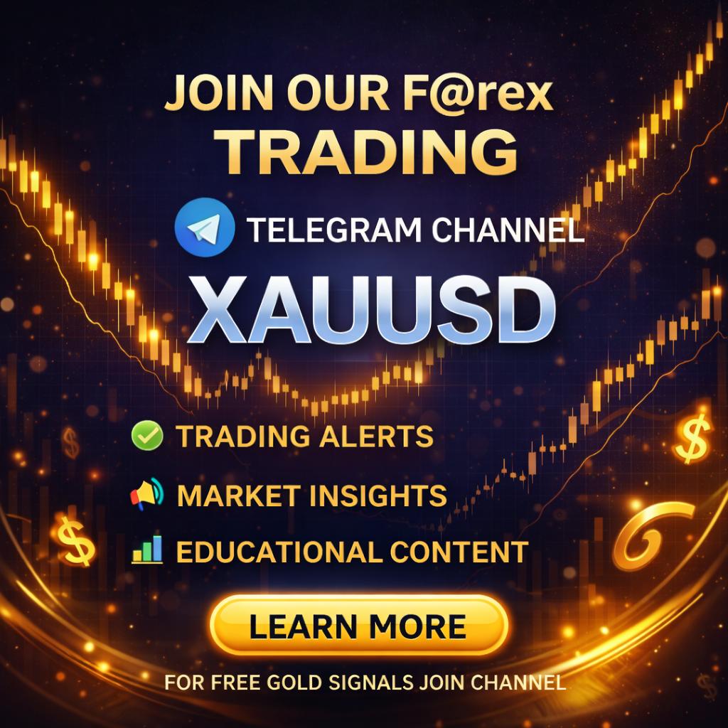 GOLD Signals Update Facebook ad: Want Daily Free Gold Signals?