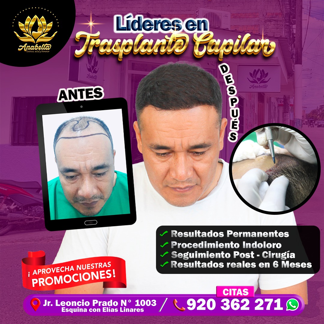 Anabella- Studio Spa Facebook ad