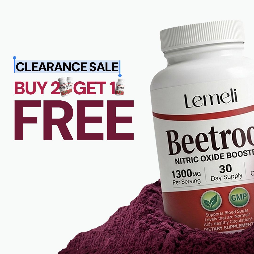 Lemeli Facebook ad: Built for Better Days
