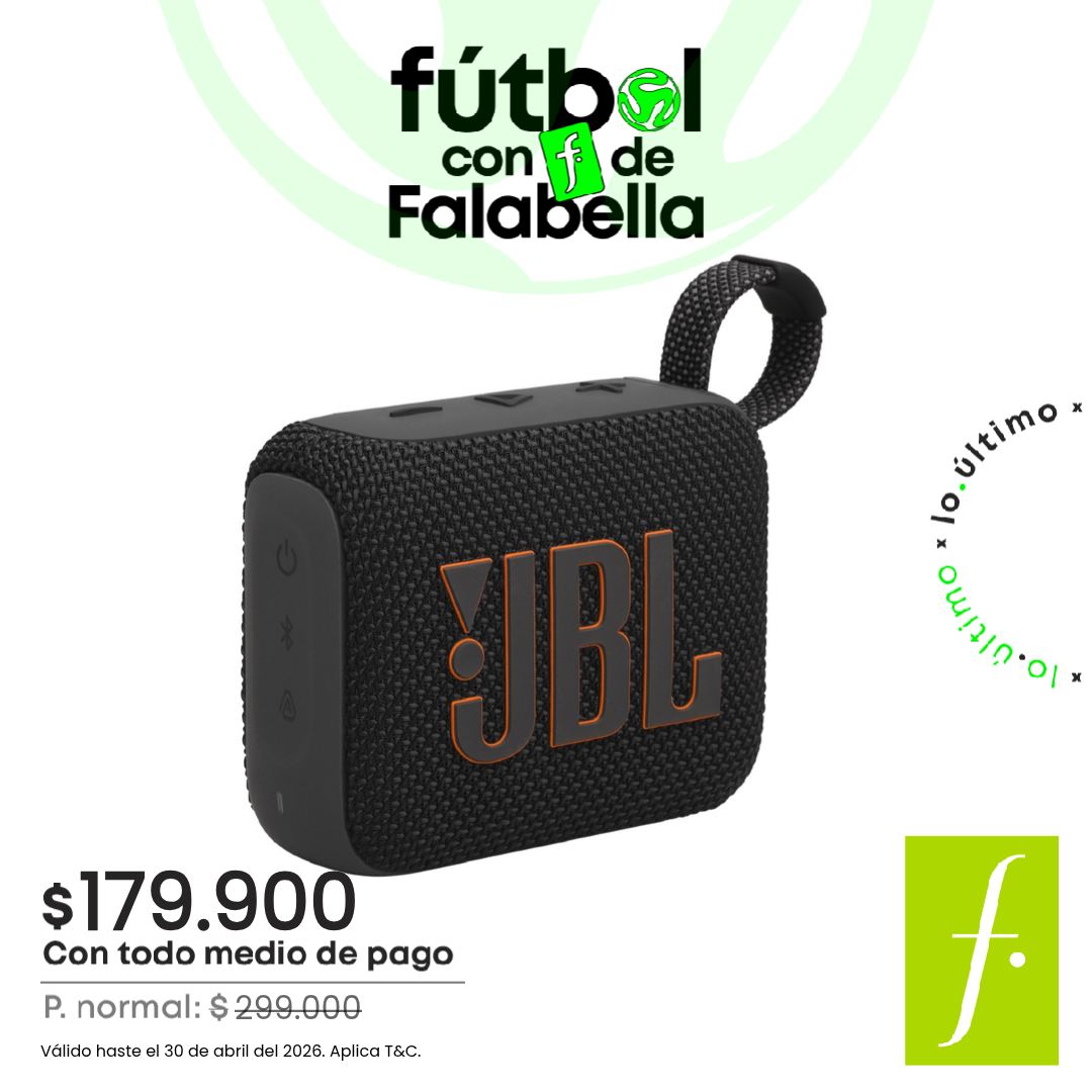 Falabella Colombia Facebook ad