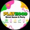 Playhood Street Soccer&Party