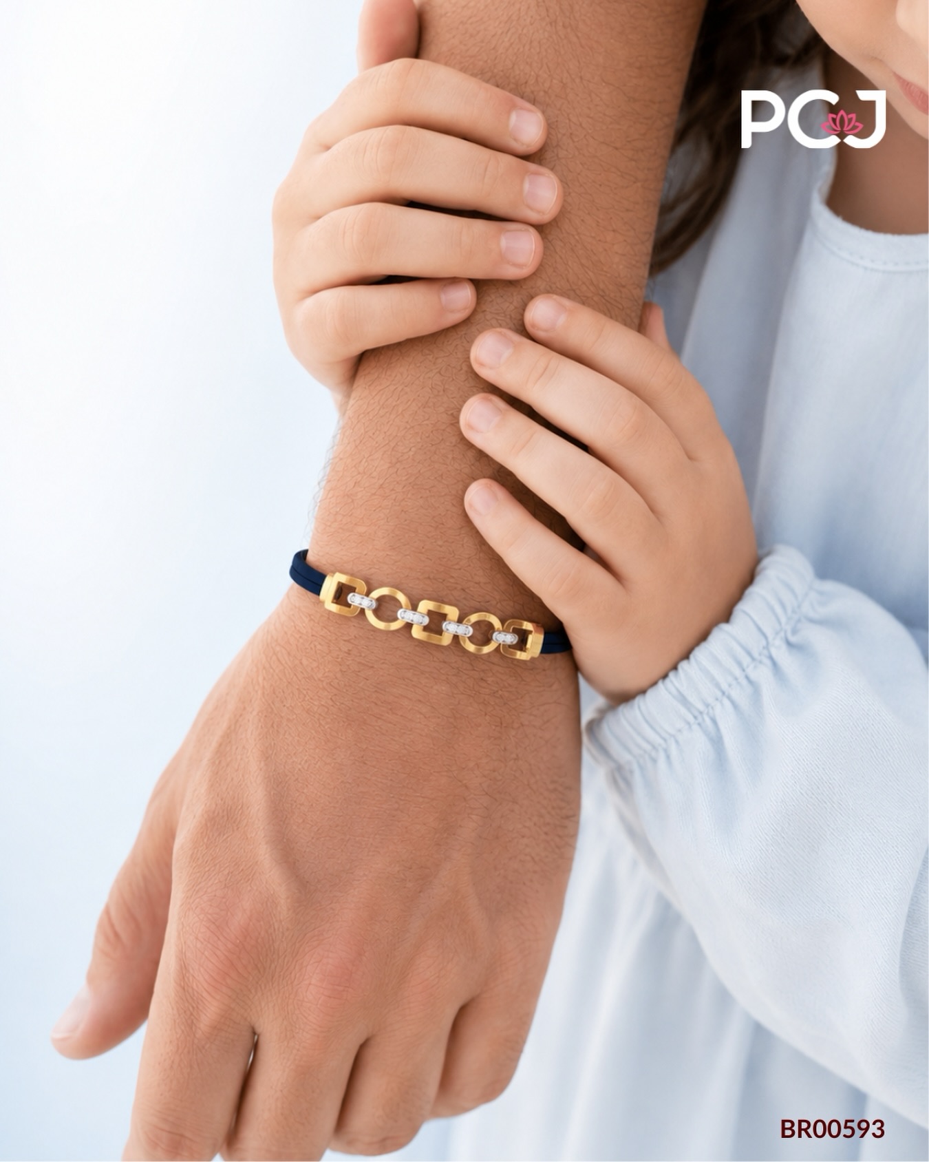 PC Jeweller Facebook ad