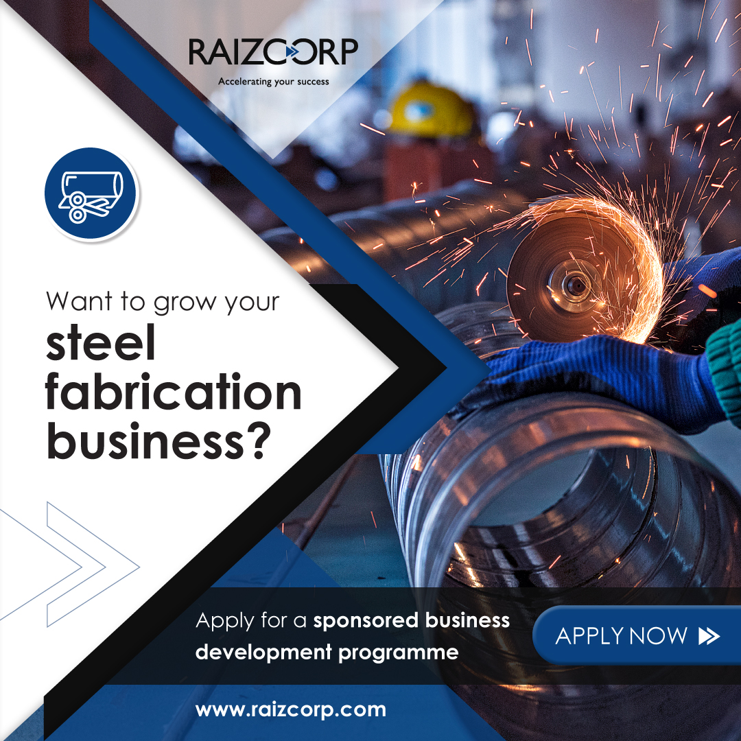Raizcorp Facebook ad