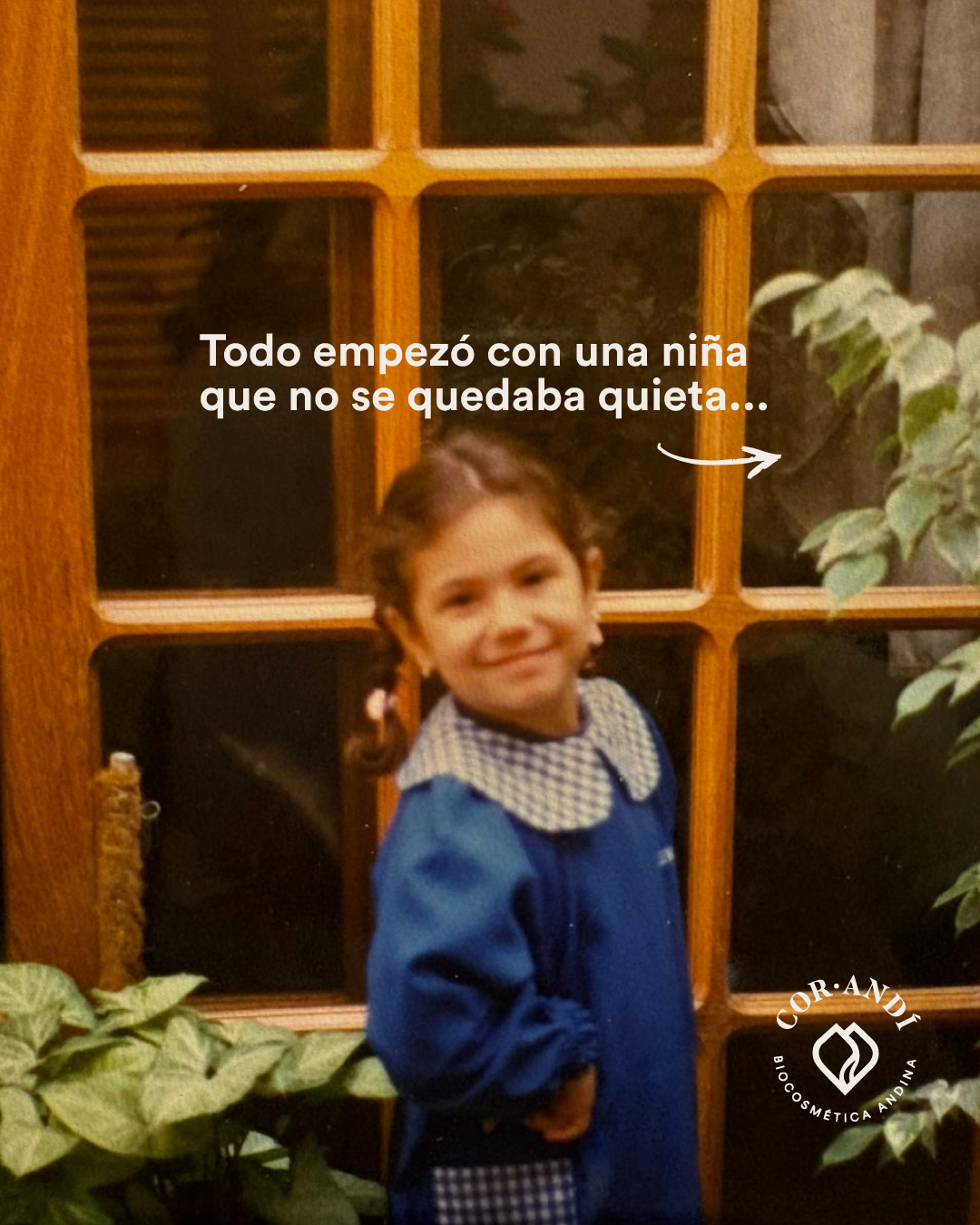 Cor.Andi Facebook ad: ¿Es posible unir el rigor de la ciencia…