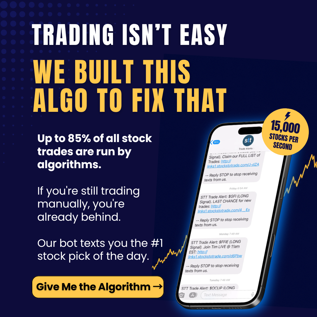 Tim Bohen Facebook ad