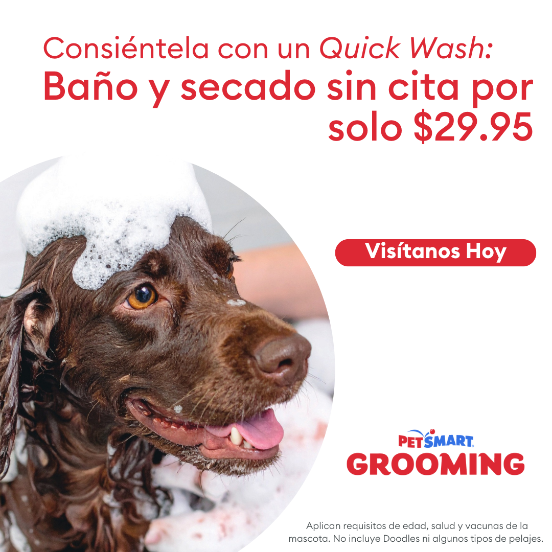 PetSmart Puerto Rico Facebook ad