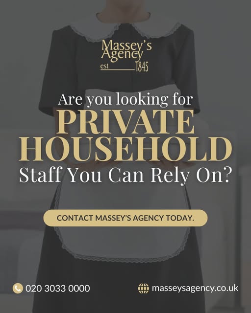 Massey's Agency Facebook ad