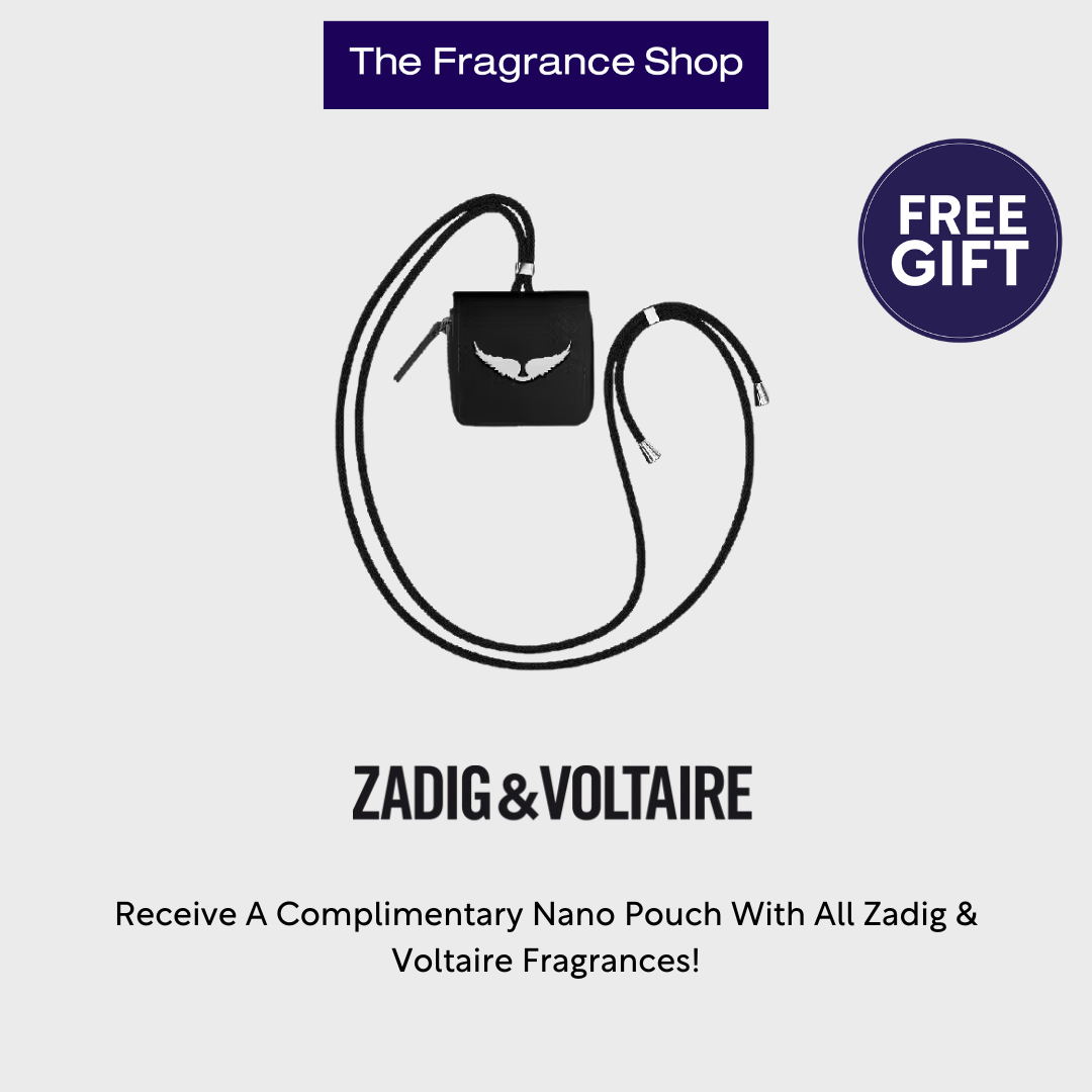 The Fragrance Shop Facebook ad