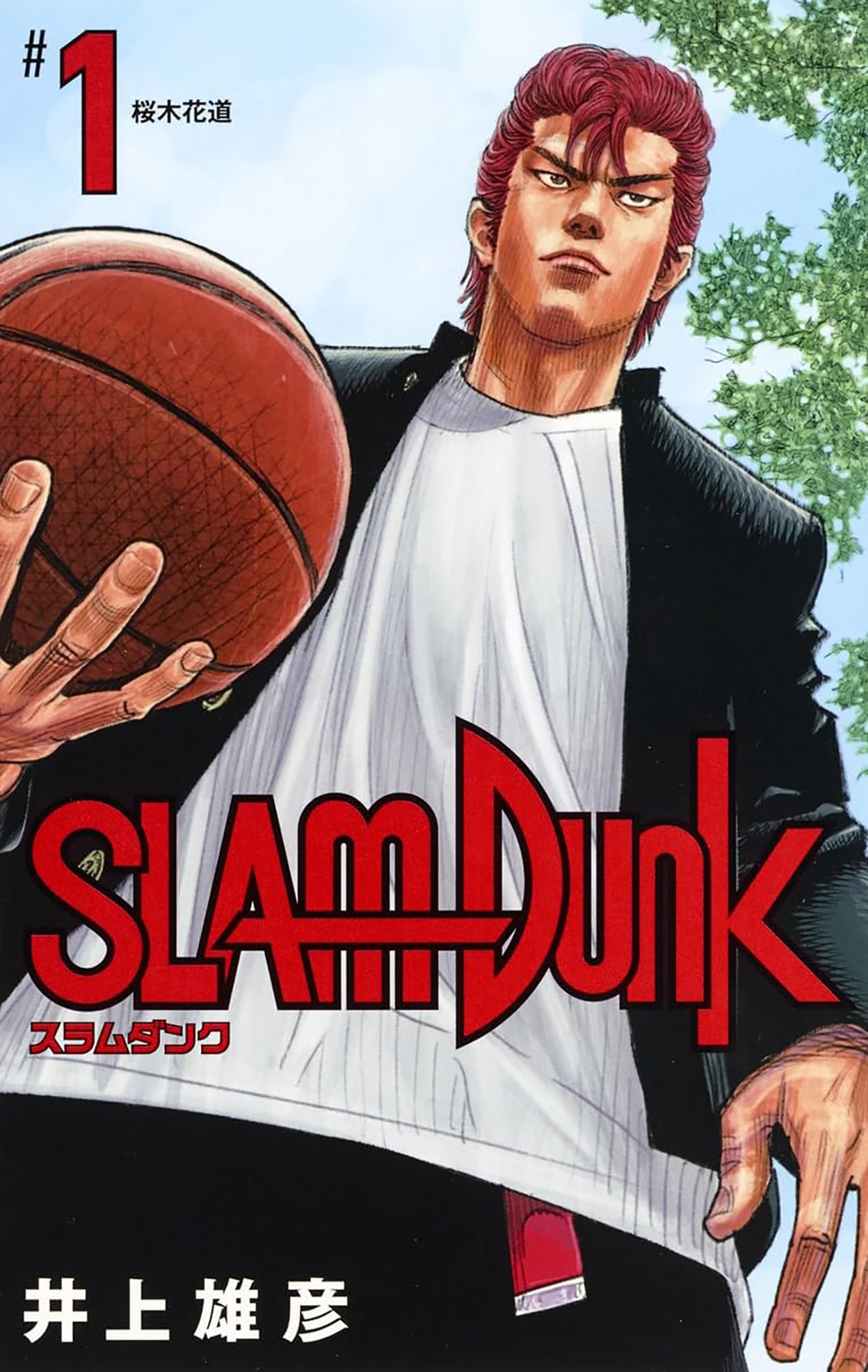 VIZ Media Facebook ad from Jun 17, 2026