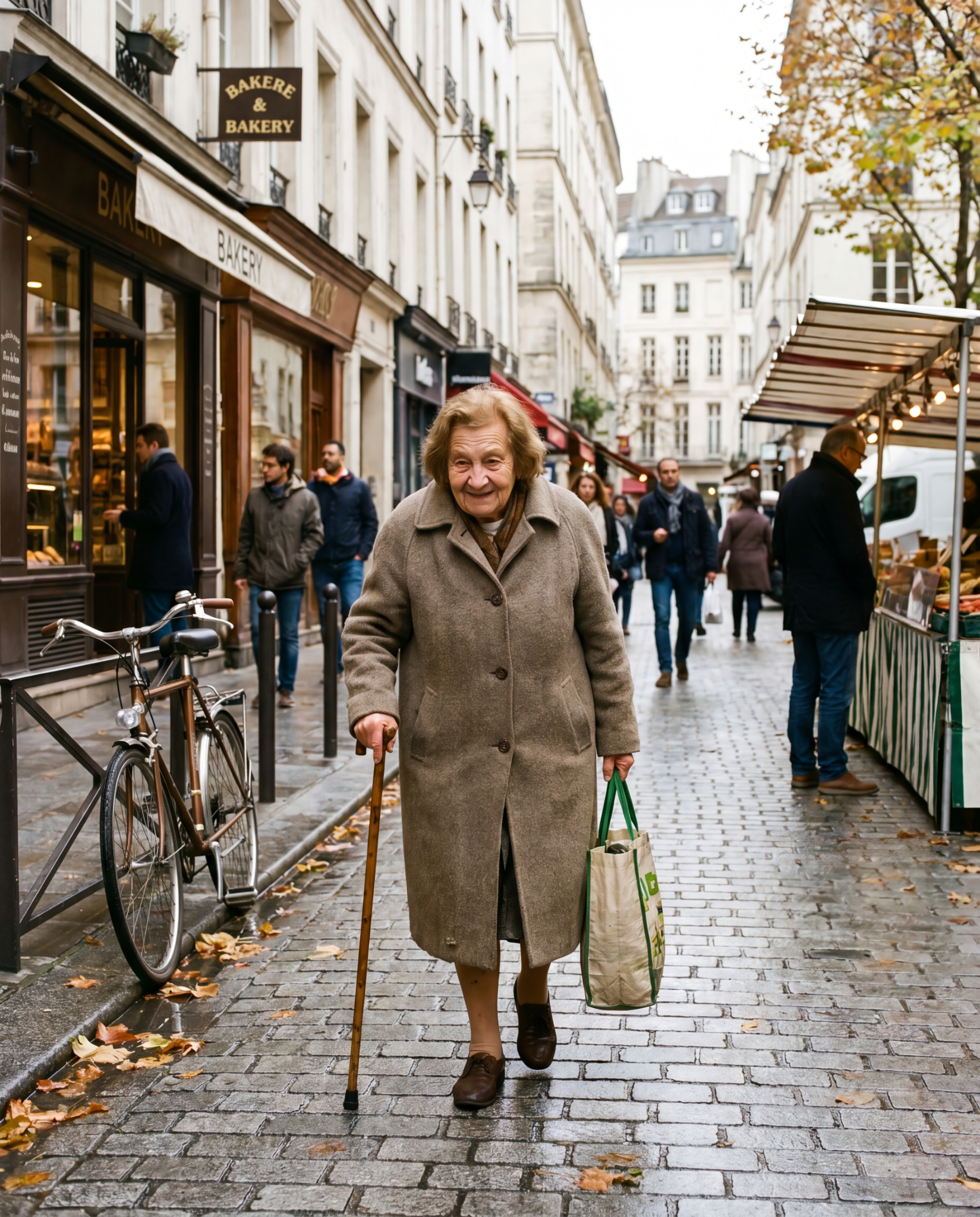 British Green Thumb Retirement Facebook ad