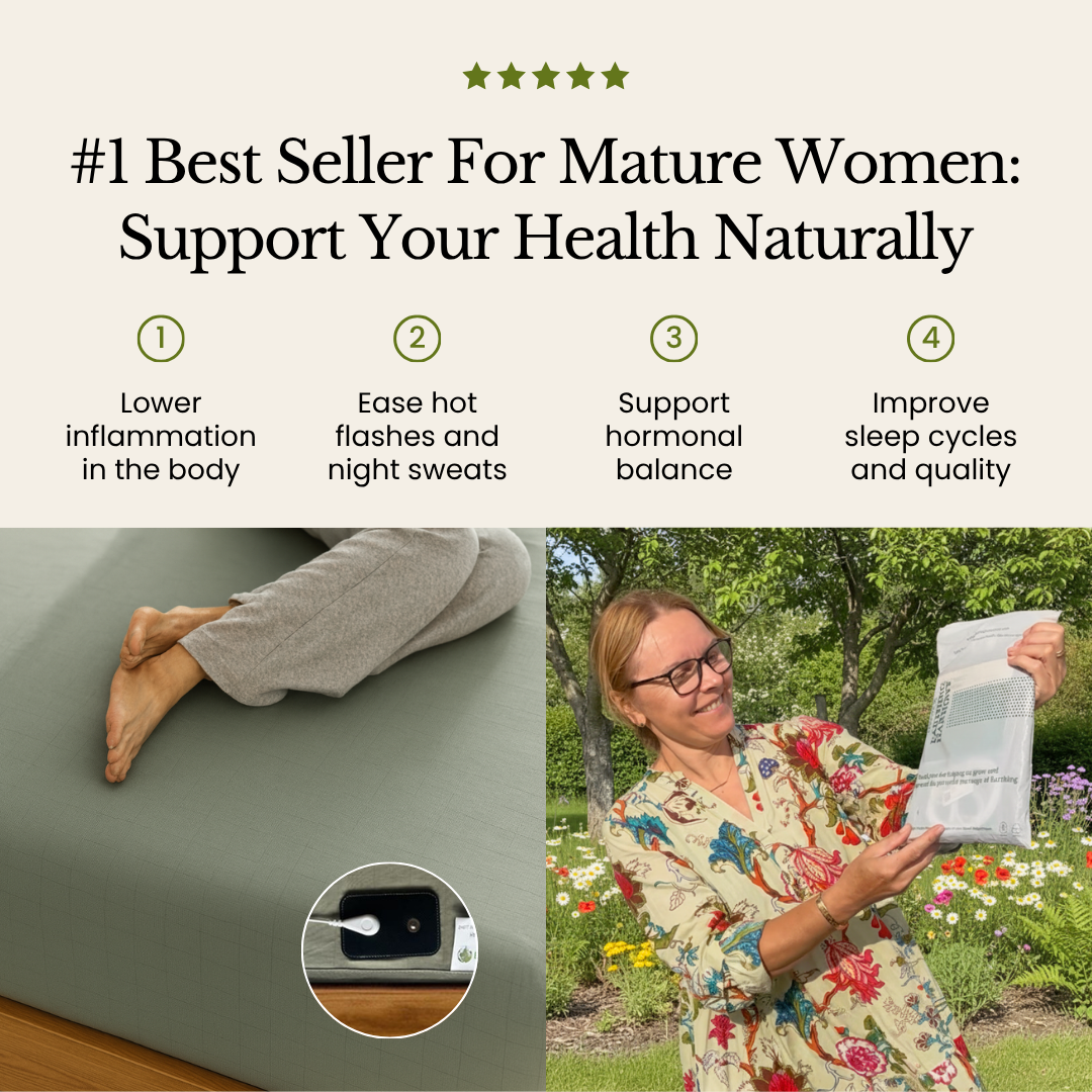 Rachel Morgan Facebook ad: Feel better, fast!