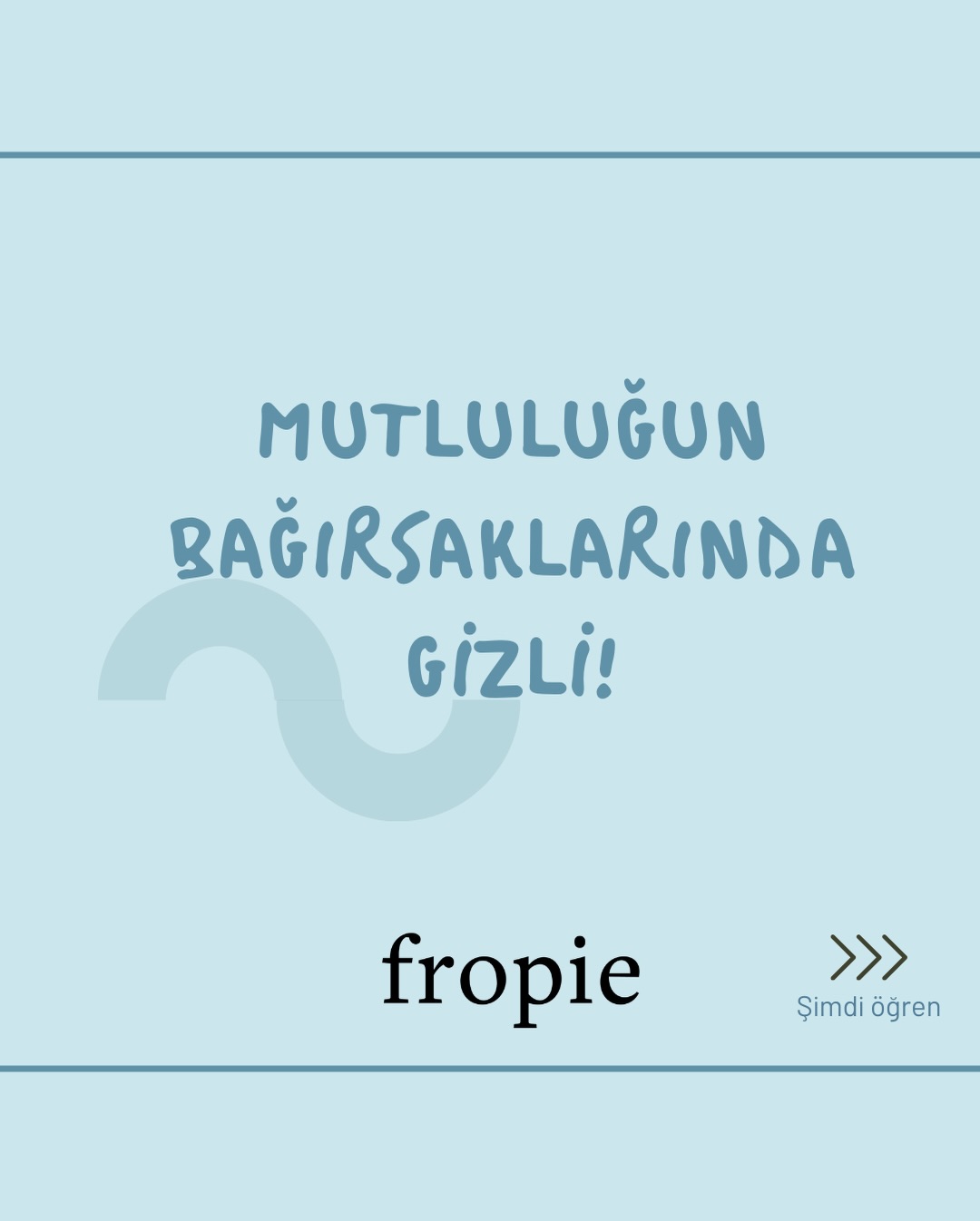 Fropie Facebook ad