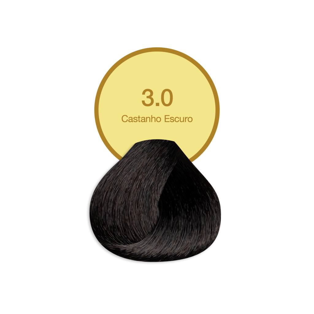 Acquaflora Cosméticos Facebook ad: Tudo que seu cabelo precisa para ficar ainda…