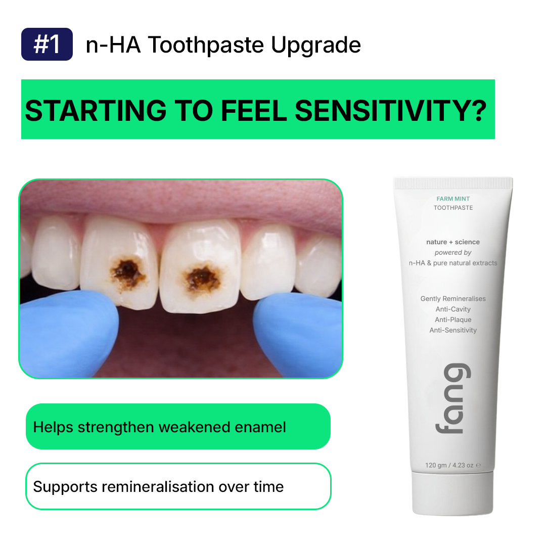 Smile Central Station Facebook ad