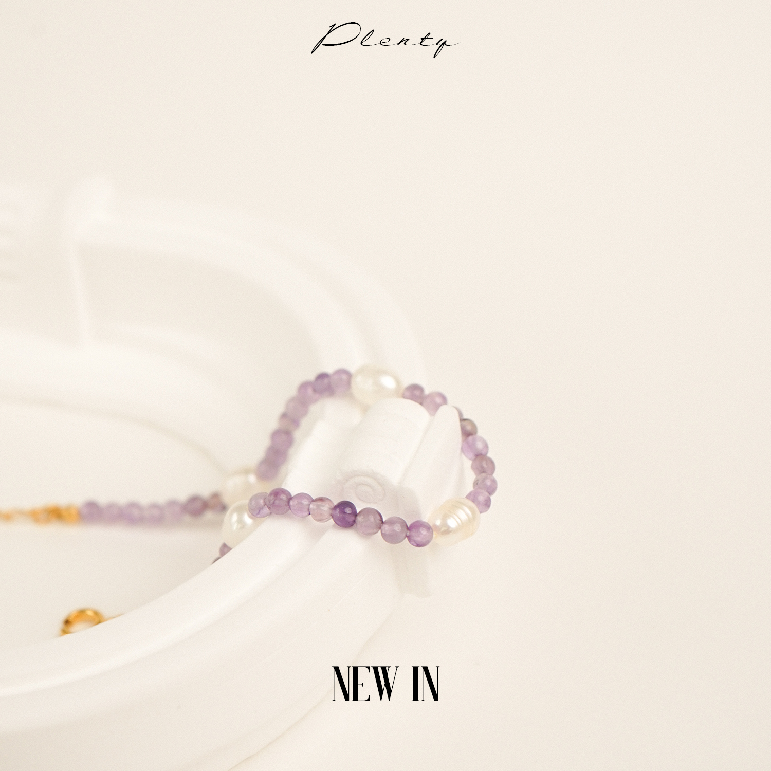 Plenty Jewelry MY Facebook ad