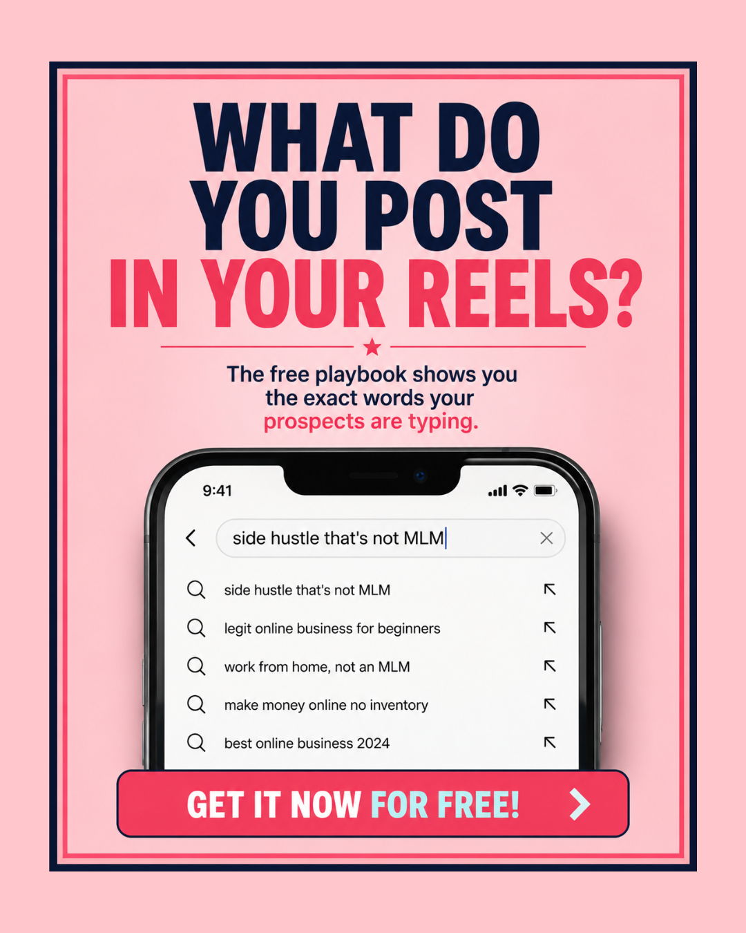 Beach Boss Influencers Facebook ad