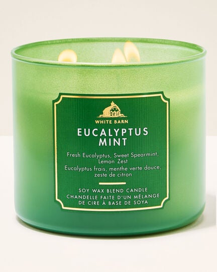Bath & Body Works Canada Facebook ad