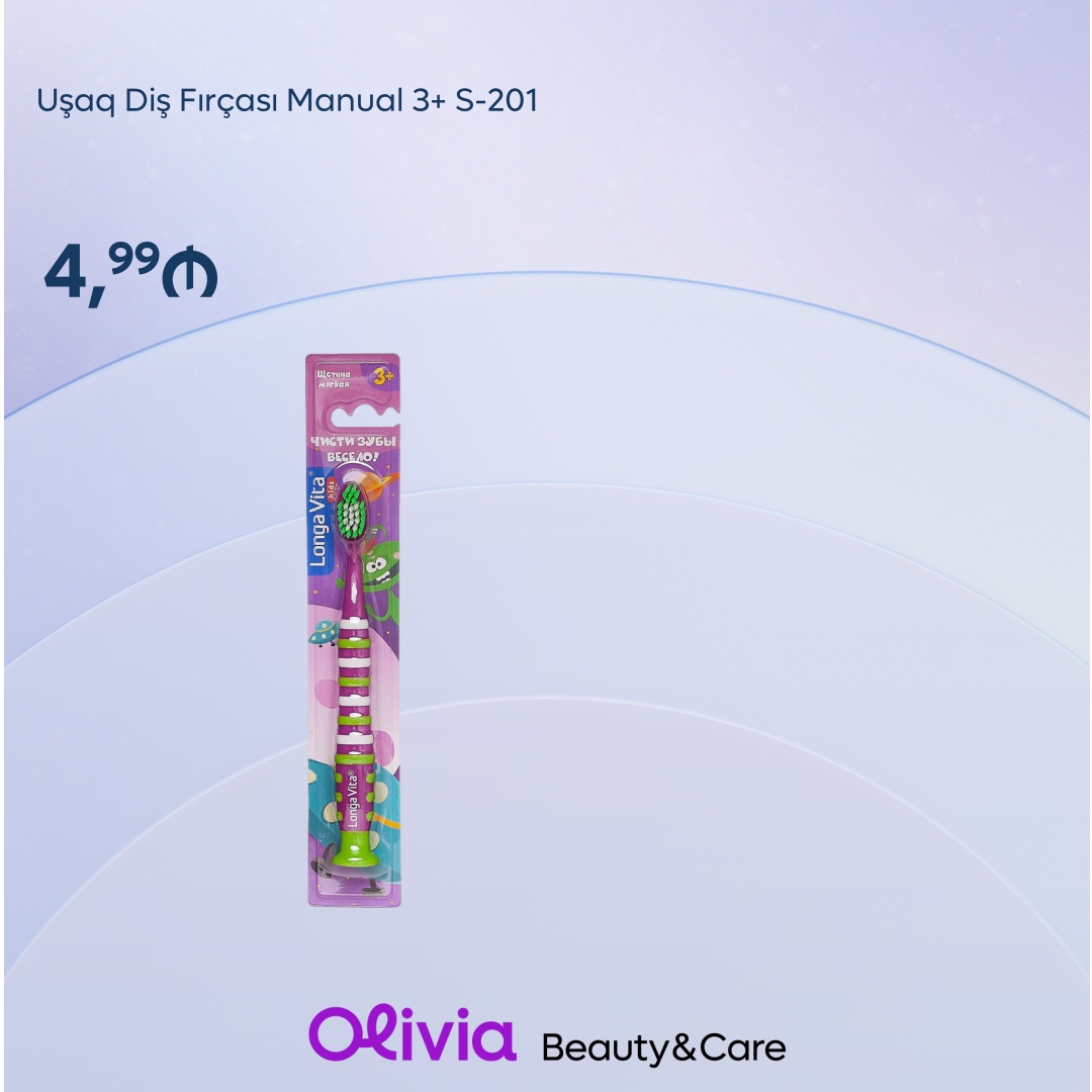 Olivia Azerbaijan Facebook ad