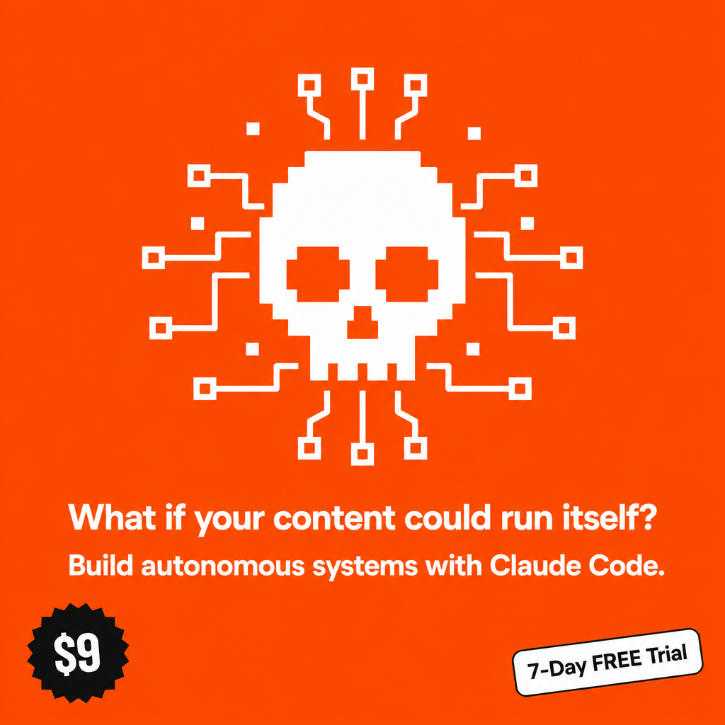 AI Lab Facebook ad
