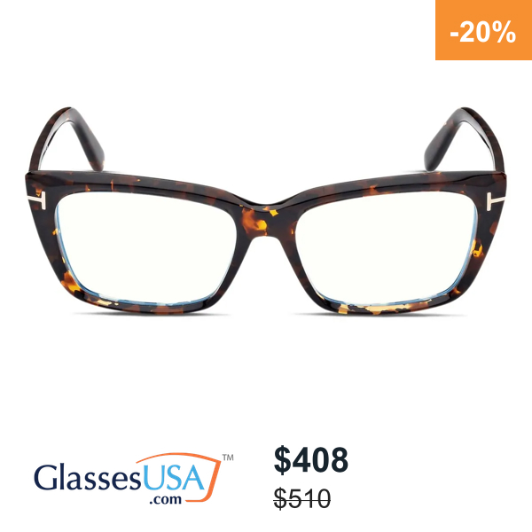 GlassesUSA.com Facebook ad