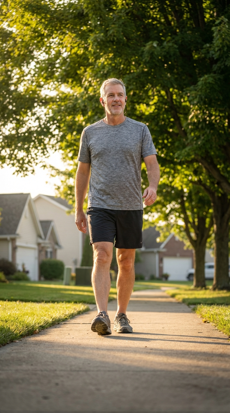 Mike Brennan Facebook ad