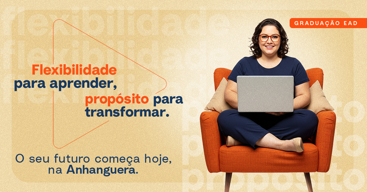 Anhanguera Educacional Facebook ad