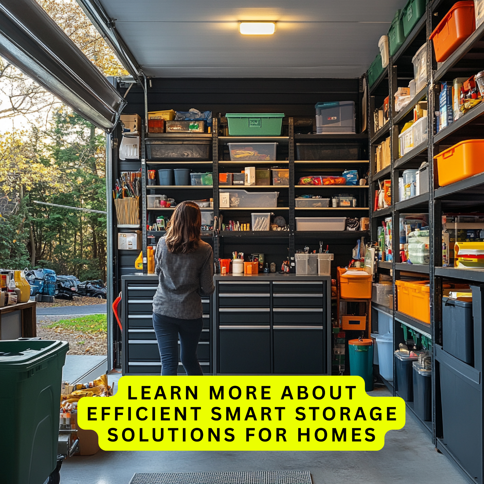 Knowledge Hub Facebook ad