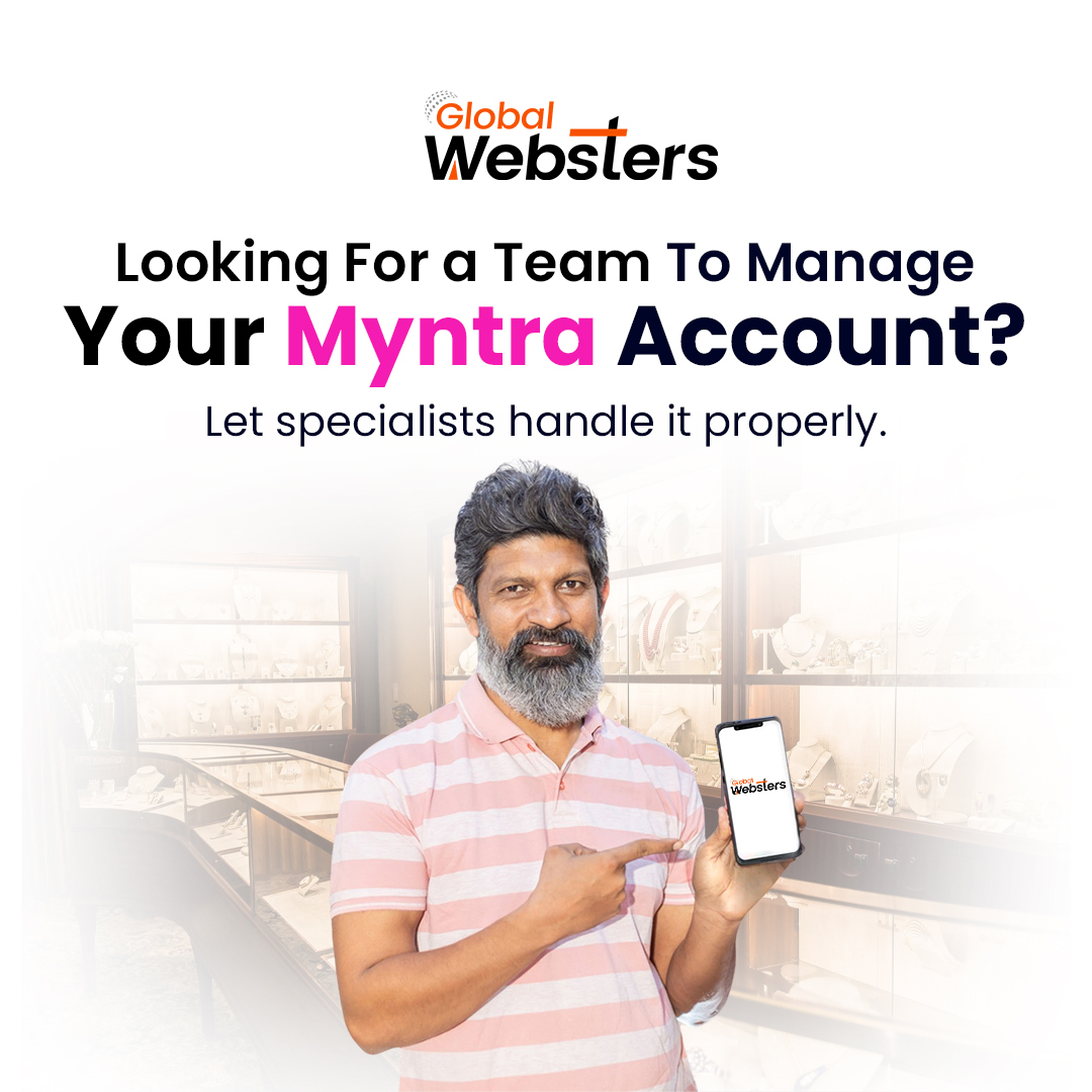 Global Websters Facebook ad from Apr 14, 2026