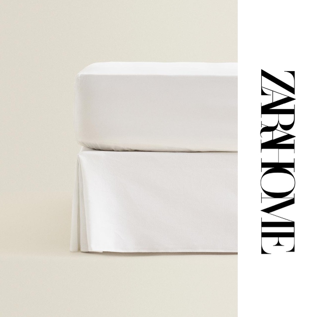 Zara Home Facebook ad