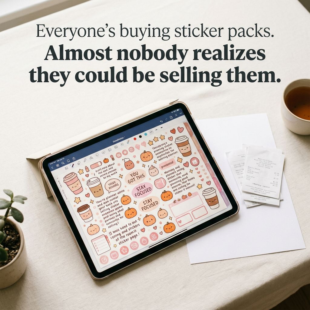 Second Stream Facebook ad