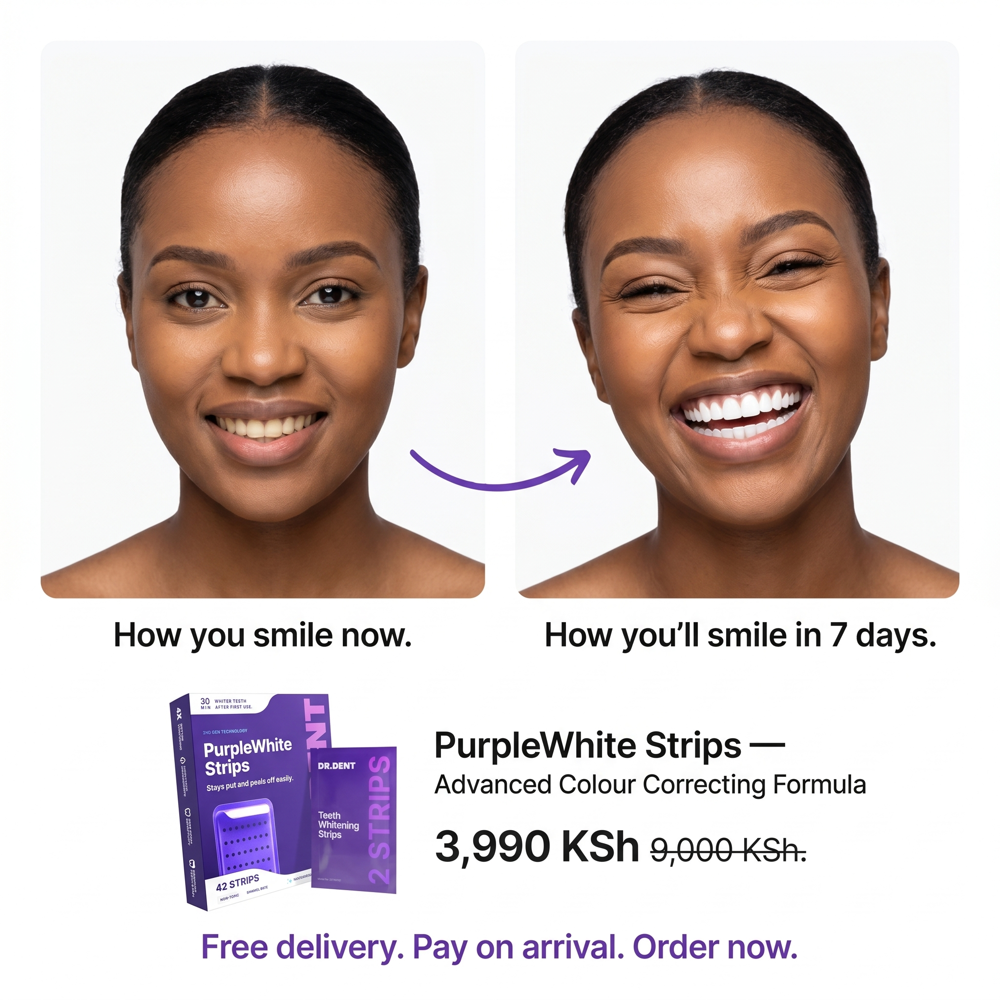 ViviHeart Facebook ad