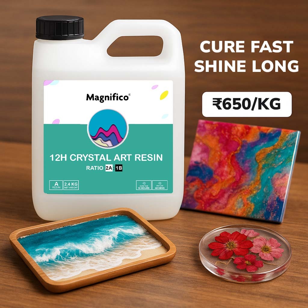 Magnifico Facebook ad