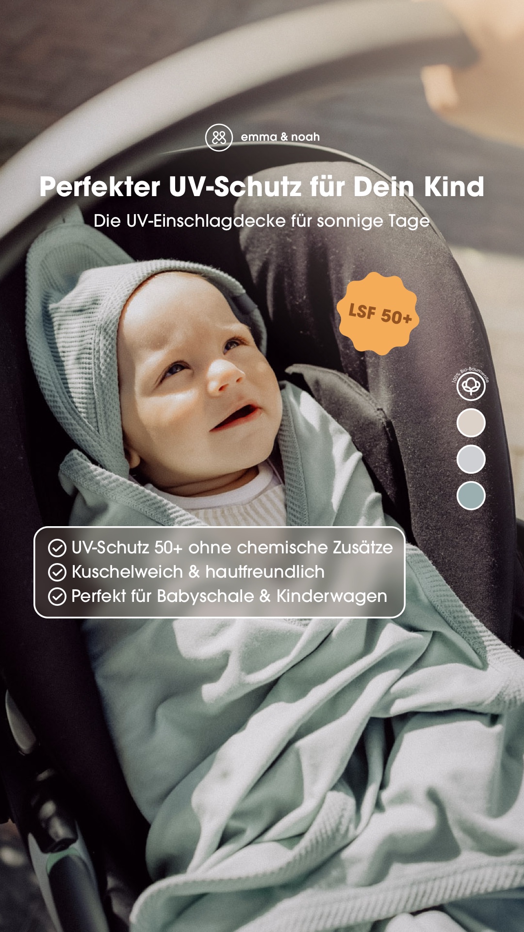 emma & noah Facebook ad