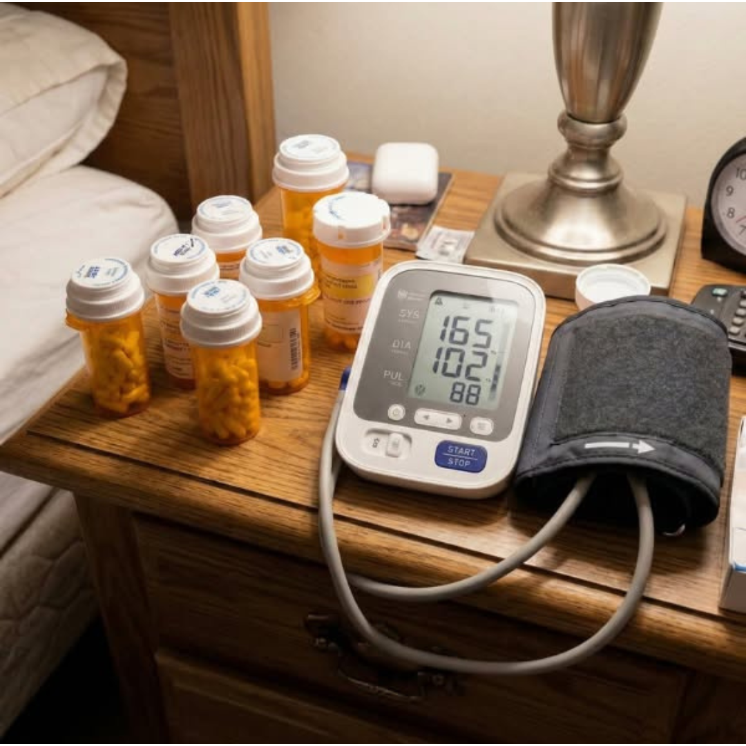 Cure & Care Tips Facebook ad: Lesen Sie hier den Artikel über Herrn Weber >
