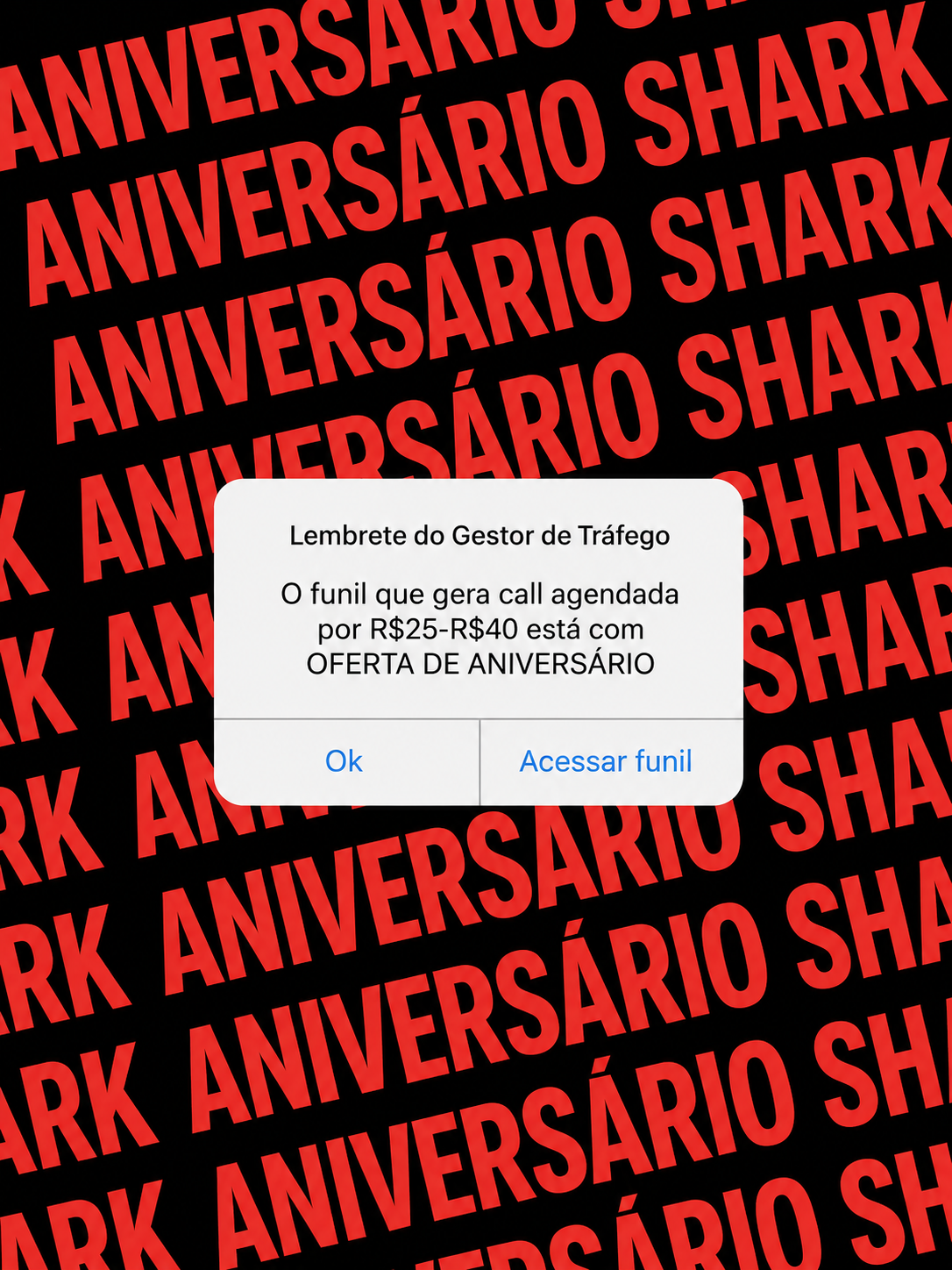 trafegocomvictor Facebook ad
