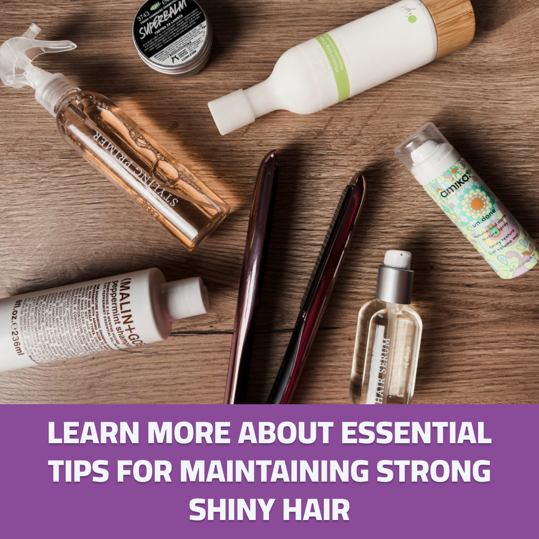 Global Deals Hub Facebook ad: Learn more about essential tips for maintaining strong…