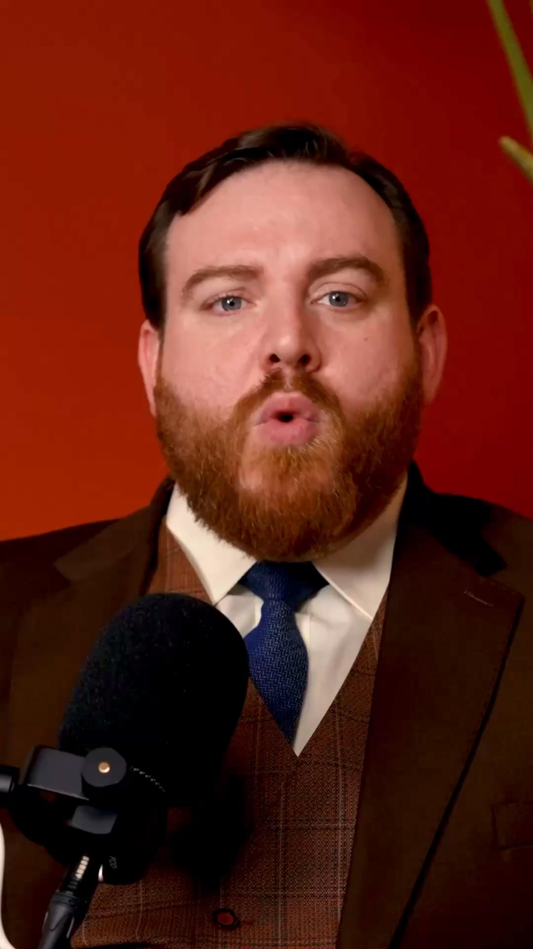 Adam Lane Smith - Attachment Specialist Facebook ad: Know your attachment style?
