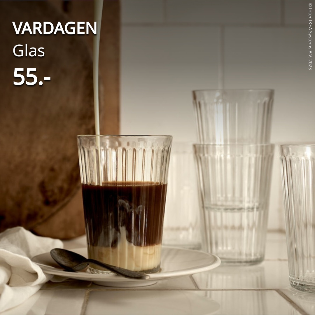 IKEA Facebook ad