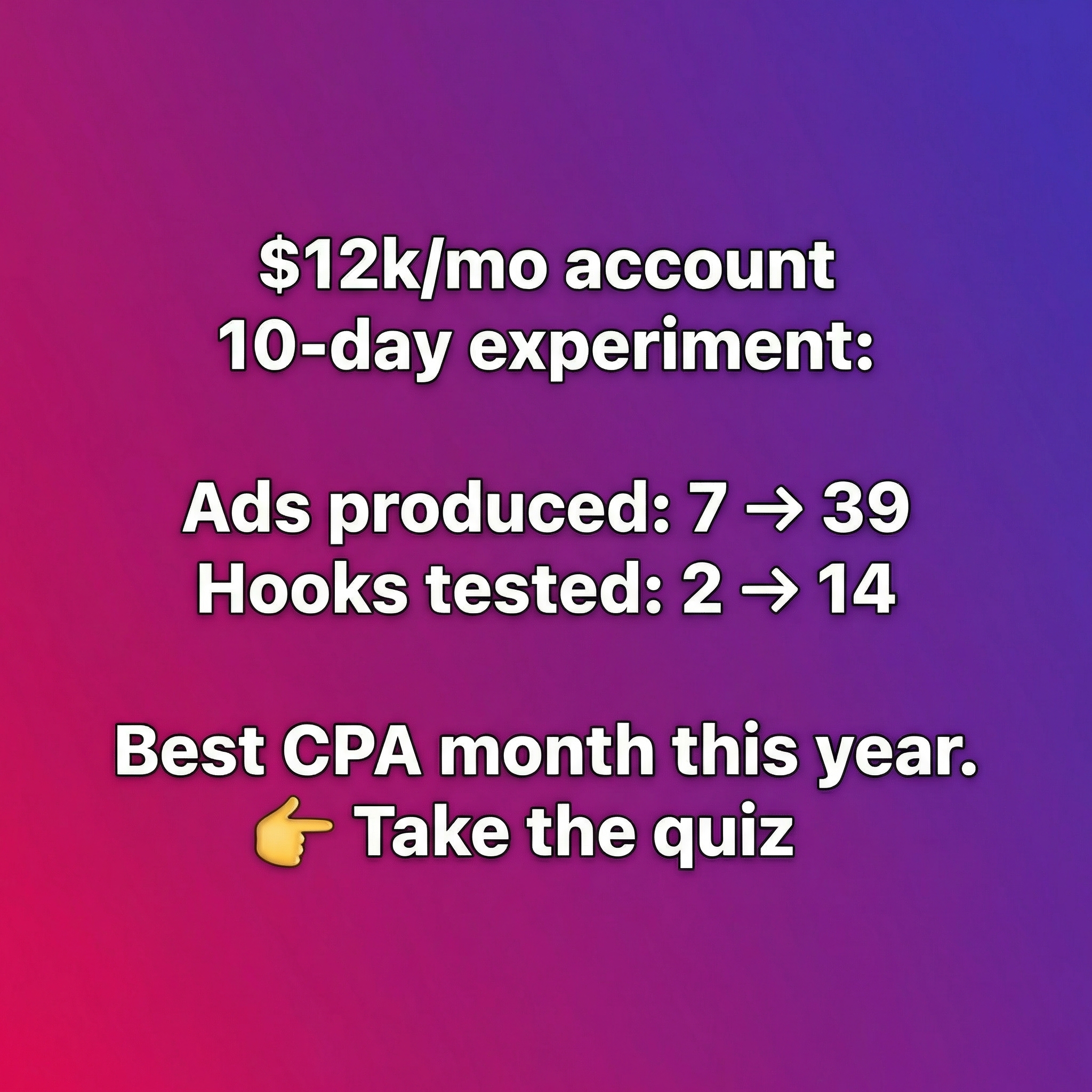 kopa.ai Facebook ad