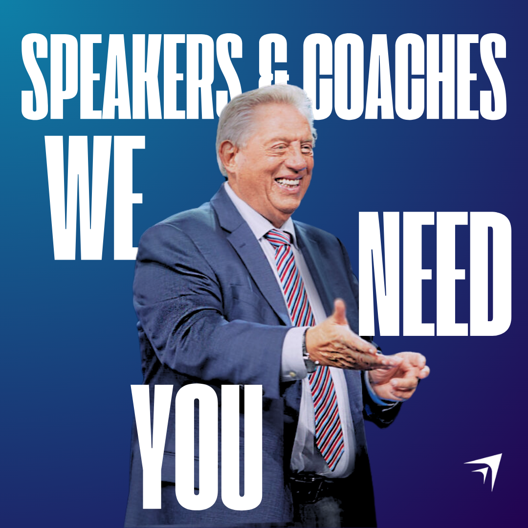 Maxwell Leadership Facebook ad