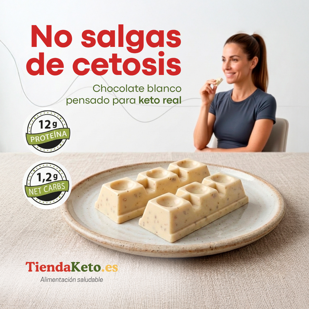 Tiendaketo.es Facebook ad