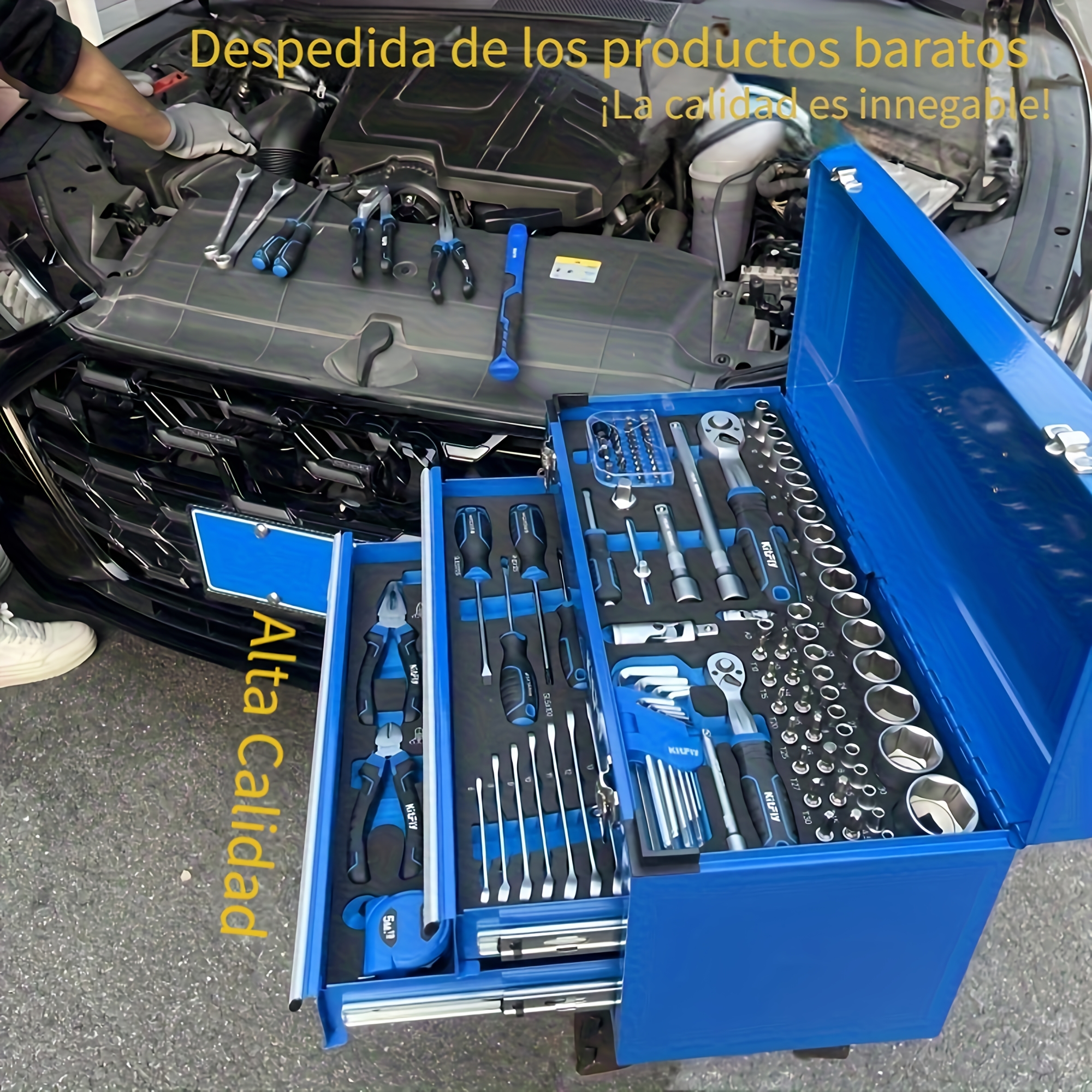 Temu Guatemala Facebook ad