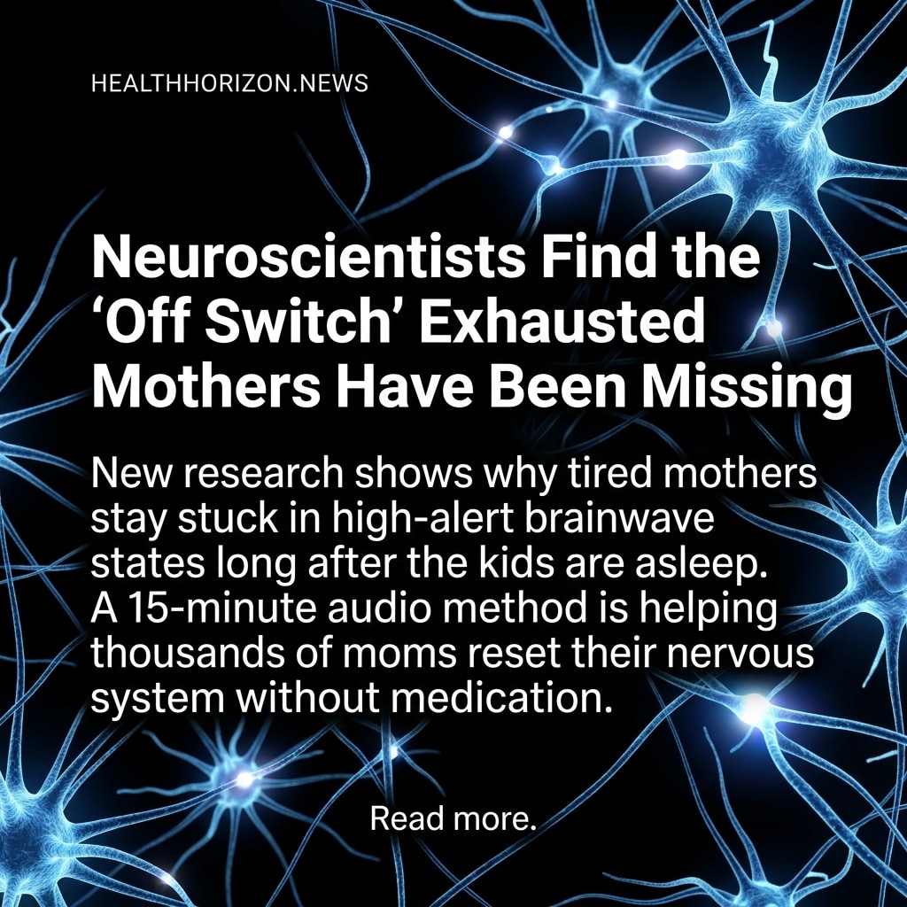 Alexandra Pierce - Neuroscience Researcher Facebook ad