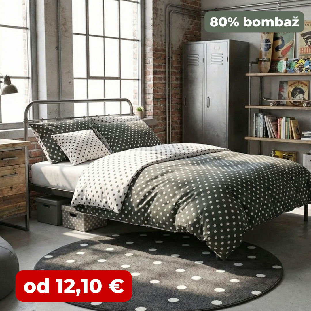 Ljubki Dom Facebook ad