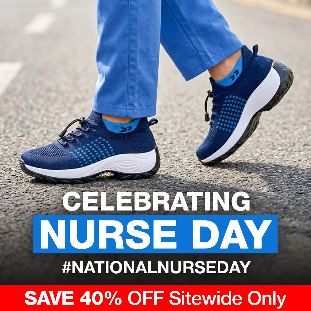 Nurse Finds Facebook ad